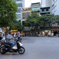 Bán Nhà Mặt Phố Đại La, Giáp Ngã Tư Bạch Mai, 2 Tầng, Đang Cho Cty Thuê, 71,5M2, 27 Tỷ, 0903280064