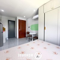 Khai Trương Căn Hộ Mới 100% Sư Vạn Hạnh Quận 10 Có Thang Máy