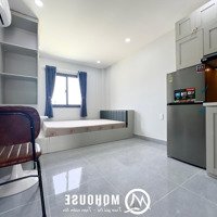 Khai Trương Căn Hộ Mới 100% Sư Vạn Hạnh Quận 10 Có Thang Máy