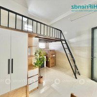 Khai Trương Duplex Đối Diện Công Viên Phần Mềm Quang Trung 40M2 Giảm Giá Cực Sốc