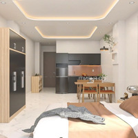 Cho Thuê Nhà Trọ Tại Đường Chu Văn An, Phường 14, Bình Thạnh, Hồ Chí Minh, 6,8 Tr/Th, 40 M2
