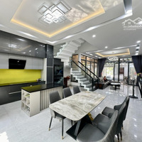 Bán Nhà Đẹp Nam Hoà Xuân 3 Tầng, Mặt Tiền 6M, Liên Hệ: 0935295797