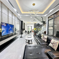 Bán Nhà Đẹp Nam Hoà Xuân 3 Tầng, Mặt Tiền 6M, Liên Hệ: 0935295797