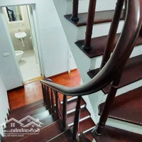 Chủ Cần Bán Gấp Mặt Ngõ Trung Liệt, Oto Đỗ Cửa 2 Thoáng Nhà Mới Mặt Tiền Rộng Full Nội Thất: 57M2