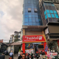Bán Toà Nhà Mặt Phố Lương Định Của, Đống Đa, Hà Nội. Đang Cho Thuê Ổn Định Hơn 3100 Usd/Tháng.