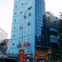 Bán Toà Nhà Mặt Phố Lương Định Của, Đống Đa, Hà Nội. Đang Cho Thuê Ổn Định Hơn 3100 Usd/Tháng.