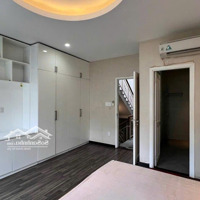Bán Nhàmặt Tiềnđường Lâm Văn Bền Đang Cho Thuê 400 Triệu/Th. Quận 7. Dt: 7 X 45 ( Hầm +8 T) Giá: 82 Tỷ