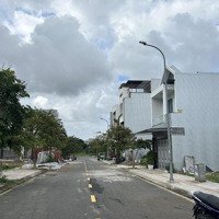 Bán Đất Kim Long City - Đường Hoà Minh 28, 4,55 Tỷ, 92,5M2