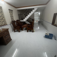 Cho Thuê Nhà Riêng 4 Phòng Ngủ 3 Vệ Sinh 60M2 Tại Đường 38, Hiệp Bình Chánh, Thủ Đức, Giá Tốt