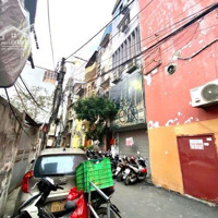 Chủ Nhà Muốn Bán Gấp! Nhà Mặt Phố Láng Hạ 60M2 Chỉ 18 Tỷ