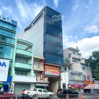 Cần Bán Gấp Tòa Nhà Mặt Tiền Ngay Phạm Viết Chánh-Diện Tích: 8X30M-Kc : 1H8T-Hđt 300 Triệu Giá Bán 60 Tỷ