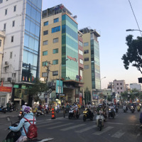 Mặt Tiền 390M2 Đường Lê Văn Duyệt, Phường 1, Quận Bình Thạnh