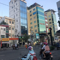 Mặt Tiền 390M2 Đường Lê Văn Duyệt, Phường 1, Quận Bình Thạnh