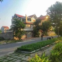 Cần Bán 100M2 Khu A Giai Đoạn 1 Tại V-Greencity Phố Nối Hưng Yên