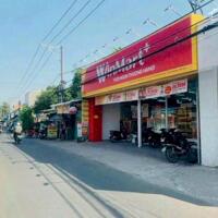 Bán lô đất Mặt Tiền kinh doanh đường Hồ Hoà, đối diện UB P.Tân Phong chỉ 6,6 tỷ