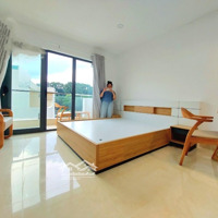 Cho Thuê Căn Hộ Ban Công Mới 100% Gần Đường Phạm Viết Chánh Khu Phố Nhật - View Thảo Cầm Viên Mới