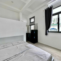 Cho Thuê Phòng Studio 35M2 Tại Xô Viết Nghệ Tĩnh Gần Bxmd. Gía 6 Triệu3. Liên Hệ: 0909397366