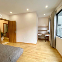 Bán Tòa Chdv-Chung Cư Mini Lương Thế Vinh, Ô Tô Qua Nhà, Dòng Tiền 900 Triệu/Năm. 65M2* 7T* 12P Studio