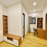 Bán Tòa Chdv-Chung Cư Mini Lương Thế Vinh, Ô Tô Qua Nhà, Dòng Tiền 900 Triệu/Năm. 65M2* 7T* 12P Studio