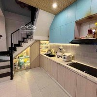 Bán Nhà Mặt Tiền Tân Thái 7, Nhà Đẹp Gần Biển,Diện Tích70M, Ngang 5M - Giá Bán 4 Tỷ Tl