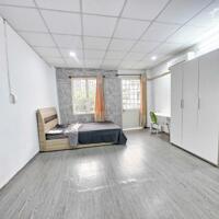 Căn hộ Full nội thất tại Chu Văn An sạch sẽ mới mẻ