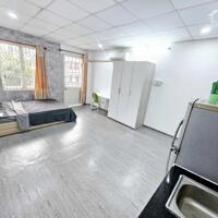 Căn hộ Full nội thất tại Chu Văn An sạch sẽ mới mẻ
