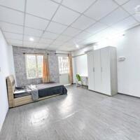 Căn hộ Full nội thất tại Chu Văn An sạch sẽ mới mẻ