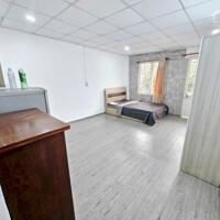 Căn hộ Full nội thất tại Chu Văn An sạch sẽ mới mẻ