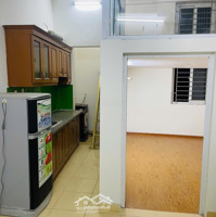 1.5 Tỷ Căn Hộ Mini 2 Ngủ Hồ Tùng Mậu - Đối Diện Đại Học Thương Mại -Diện Tích45M. 2 Ngủ. Sổ Đỏ Chính Chủ