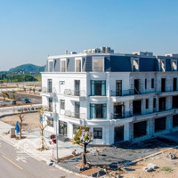 Chỉ Hơn 5 Tỷ Sở Hữu Lô Shophouse Sd 417M2 4 Tầng Dự Án Tân Thanh Elite City Hà Nam - Sổ Đỏ Lâu Dài