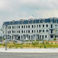 Chỉ Hơn 5 Tỷ Sở Hữu Lô Shophouse Sd 417M2 4 Tầng Dự Án Tân Thanh Elite City Hà Nam - Sổ Đỏ Lâu Dài