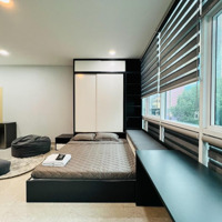 Chính Chủ Cho Thuê Studio 35M2, Ngay Mặt Tiền, Gần Nhà Thờ Tân Định, Công Viên Lê Văn Tám, Bao Phí