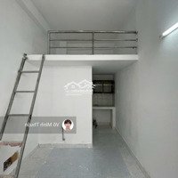 Khai Trương Duplex Mới Ngay Tô Hiến Thành Q10, 35M2, Gần Vạn Hạnh Mall