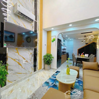 Vừa Ra Lò Căn Nhà Đường Yên Thế, Phường 2, Tân Bình. Giá Bán 3,35 Tỷ (Bớt Lộc), 60,8M2, Sổ Sẵn