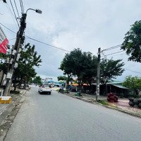 Bán Lô Đất Đường 7M5 Lề 10.5M Đường Lê Kim Lăng- Hoà Thọ Đông- Cẩm Lệ