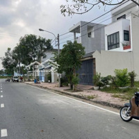 Chủ Bán Nhanh Lô Đất Ngay Đường Tân Hiệp 23, Tân Hiệp, Tân Uyên 250M2, Gần Trường Mầm Non