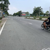 Chủ Bán Nhanh Lô Đất Ngay Đường Tân Hiệp 23, Tân Hiệp, Tân Uyên 250M2, Gần Trường Mầm Non
