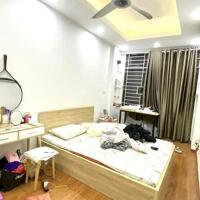  HÀO NAM- ĐỐNG ĐA-  VÀI BƯỚC RA ĐẾN PHỐ - 4 TẦNG ĐẸP LUNG LINH - Ở NGAY .