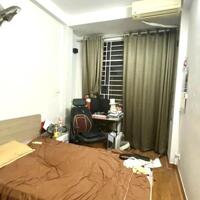  HÀO NAM- ĐỐNG ĐA-  VÀI BƯỚC RA ĐẾN PHỐ - 4 TẦNG ĐẸP LUNG LINH - Ở NGAY .