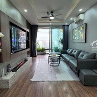 Tòa N04A - Ngoại Giao Đoàn, Tầng Cao, 80M2, 2 Ngủ Rộng, Nội Thất Cực Đẹp, Mới Tinh, View Thoáng