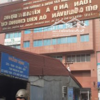 (148M Cực Rộng-Chỉ 5.39Tỷ) 3N Góc Bán Rẻ Gấp Trước Tết Bình Vượng 200 Quang Trung-Đh An Ninh 3Km