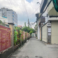 Bán Gấp Nhà Riêng Tại Đường Mai Văn Ngọc, Phường 10, Phú Nhuận, Hồ Chí Minh, 2,999 Tỷ, 51M2