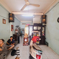 Bán Gấp Nhà Riêng Tại Đường Mai Văn Ngọc, Phường 10, Phú Nhuận, Hồ Chí Minh, 2,999 Tỷ, 51M2
