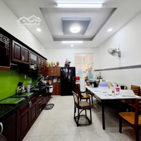 Bán Nhà Hẻm Nhựa 6M Thông 8.5X9M Đang Cho Thuê 22 Triệu/ Tháng Ngay Nguyễn Thái Bình P12 Tân Bình