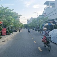Bán Lô Đất Mặt Tiền Đường 7M5 Sát Biển Sơn Trà, 75M2 Ngang 5M Giá Bán 5Ty