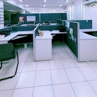 Toà nhà MT Võ Thị Sáu diện tích 450m2, đang cho thuê 300tr/tháng, giá 140 tỷ
