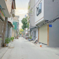 Bán Nhà, 45M2, 5 Tầng, Phân Lô, Thang Máy, Gara Ôtô, Kinh Doanh, 10 Tỷ, Đông Ngạc, Bắc Từ Liêm