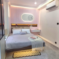 Phú Nhuận Nhà Đẹp 5 Tầng Full Nội Thất -Hẽm Xe Hơikhu Vip Phan Xích Long - 40M2 (6X6.8) - 7.X Tỷ