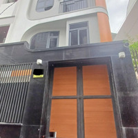 Phú Nhuận Nhà Đẹp 5 Tầng Full Nội Thất -Hẽm Xe Hơikhu Vip Phan Xích Long - 40M2 (6X6.8) - 7.X Tỷ
