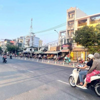 Bán Nhà Đường Kinh Dương ( Cư Xá Phú Lâm) Quận 6. Dt: 11 X20 ( 5 Tầng). Giá: 22 Tỷ